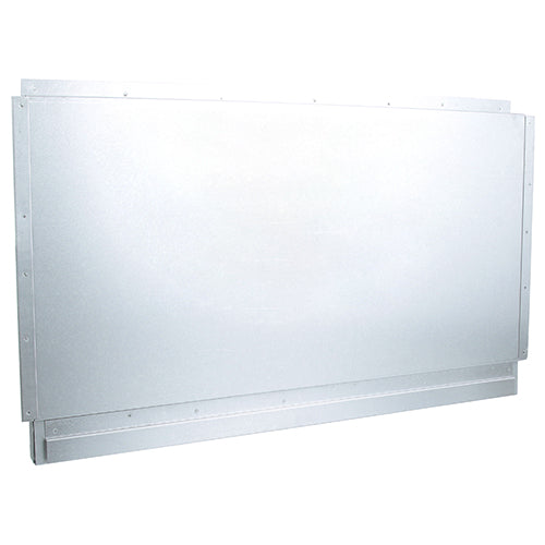23107 Blodgett - 3 Piece Deflector Assembly Replacement 23107 Blodgett - 3 Piece Deflector Assembly Replacement